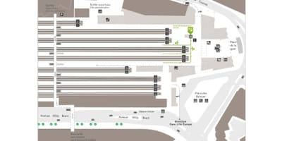 Зураг Lille европт Lille flandres