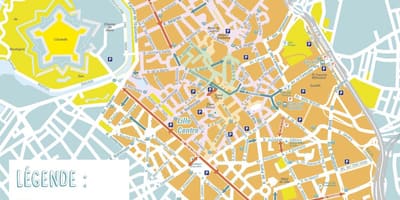 Зураг Lille орон нутгийн засаг захиргаа