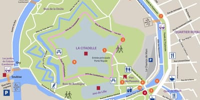 Зураг Lille парк