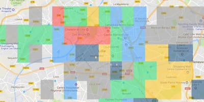 Зураг Lille сана