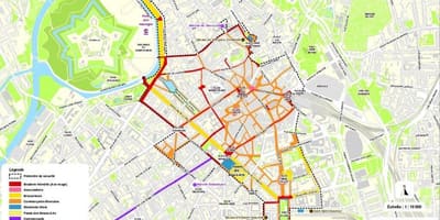 Зураг Lille braderie